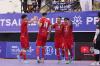 Hasil Pro Futsal League: Comeback Gila! Fafage Banua Tumbangkan Cosmo JNE Lewat 2 Gol di Detik-Detik Akhir