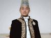 Profil Gusti Purbaya, Raja Keraton Solo yang Dinobatkan sebagai Pakubuwono XIV