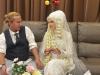 Miris, Helwa Bachmid Ngaku Menikah Siri dengan Habib Bahar bin Smith Tanpa Uang Mahar
