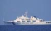 Tensi Memanas, Kapal Penjaga Pantai China Melintas di Senkaku Jepang