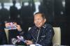 Hakim MK Arsul Sani Pamer Ijazah Asli Setelah Dituduh Palsu - Bagian 2