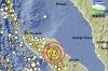 Gempa Hari Ini Magnitudo 3,1 Guncang Gayo Lues Aceh