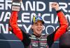 Komentar Marco Bezzecchi usai Rajai MotoGP Valencia 2025 