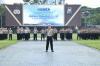 Operasi Zebra Semeru 2025 Resmi Dimulai, Polda Jatim Turunkan 447 Personel