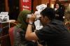 Pemeriksaan Mata dan Kacamata Gratis untuk 1.000 Warga Jakarta Barat   - Bagian 5