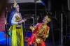 Rangkaian Pentas Seni Meriahkan HUT ke-57 Taman Ismail Marzuki - Bagian 1