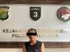 Polda Metro Grebek Pengedar Ganja di Depok, 476 Gram Siap Edar Bikin Geger!