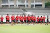 Timnas Indonesia U-23 Cuma Jadi Penonton di Asian Games 2026, Kenapa?