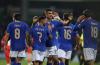 Timnas Italia Masuk Playoff Piala Dunia 2026, Siapa Lawannya?