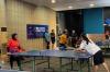 Turnamen Tenis Meja MNC Group Meriah! 20 Tim Panaskan Perayaan HUT Ke-36