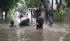 Diguyur Hujan Deras, Banjir 1 Meter Rendam Ratusan Rumah di Duta Indah Bekasi