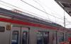 Gangguan di Stasiun Depok, Perjalanan KRL Bogor-Jakarta Kota Tersendat Pagi Ini 