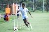 Striker Persib Ramon Tanque Kaget! Liga Indonesia Jauh Lebih Berat Dibanding Kamboja