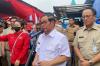 Pramono Minta Digitalisasi Pasar di Jakarta Ditingkatkan, Yakin Aksi Copet Menurun