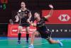 Rachel/Febi Juara Australian Open 2025, Ana/Trias Runner-up