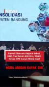 Ramai Dikecam Gegara Sebut MBG Tak Butuh Ahli Gizi, Wakil Ketua DPR Cucun Minta Maaf