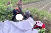 Tragis! Pesepeda Tewas Tertabrak Kereta Api Argo Anjasmoro di Grobogan