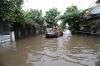 Banjir Rendam 13 RT di Jakarta Selatan
