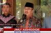Roy Suryo cs Walk Out, Jimly Asshiddiqie: Kita Tak Terima yang Statusnya Tersangka
