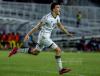 Reaksi Mauro Zijlstra usai Cetak Gol Debut di Timnas Indonesia U-22