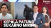 Begini Penampakan Kepala Patung Bung Karno yang Miring, Pemkab Indramayu Ungkap Penyebabnya