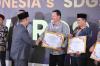 Kota Madiun Raih Terbaik I Indonesia’s SDGs Action Awards 2025, Bakal Tercatat di PBB