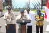 Prabowo Puji Sultan HB X: Tambah Muda, Saya Kira Kapten Pasukan Khusus