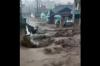 Banjir Bandang Terjang 3 Kampung di Kaki Papandayan Garut, Puluhan Rumah Rusak