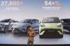 BYD Hadir di GJAW 2025, Jadi Pemain Besar Pasar Mobil Listrik Indonesia - Bagian 5