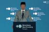 Jokowi Bicara Revolusi Besar Robot dan AI di Bloomberg New Economy Forum: Waspadalah!