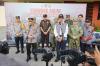 Kapolri Hadiri Apel Srawung Agung di DIY, Sinergi dengan Warga Jaga Keteraturan Sosial