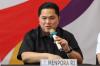 Erick Thohir Pastikan PON 2028 Tetap di NTB-NTT, Tak Ada Pembangunan Fasilitas Baru