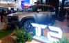 Jetour T2 Meluncur di GJAW 2025, Harga Sentuh Rp568 Juta