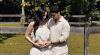 Kabar Bahagia! Al Ghazali Umumkan Kehamilan Pertama sang Istri Alyssa Daguise