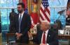 Mengejutkan! Trump Malah Bela Mamdani saat Ditanya Wartawan soal Julukan Fasis untuk Dirinya