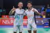 Bangkit Gila-gilaan! Fajar/Fikri Comeback dan Melaju ke 16 Besar Malaysia Open 2026
