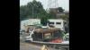 Kronologi Kecelakaan Maut di Tol Semarang, Truk Tronton Hilang Kendali Tabrak 3 Kendaraan