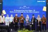 Ratusan Mahasiswa UNU NTB Latih Skill dan Attitude untuk Hadapi Masa Depan - Bagian 2
