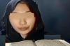 Viral Video Wanita Tanpa Busana Pegang Al Quran, Bareskrim Polri Turun Tangan 