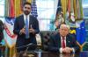 Lantang! Wali Kota New York Zohran Mamdani Telepon Trump, Protes Serangan ke Venezuela