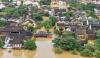 Banjir Landa Vietnam, Korban Tewas dan Hilang Tembus 100 Orang Jutaan Ternak Mati