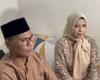Fahmi Bo dan Istri Bakal Rayakan Lebaran Tanpa Anak, Kenapa? 