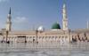 Wow, Arab Saudi Buka Lowongan untuk 31.000 Imam Masjid dan Muazin