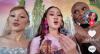 Viral! Aisha Retno Beri Ariana Grande Batik asal Malaysia, Warganet Auto Murka