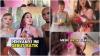 Reaksi Netizen Indonesia Lihat Video Aisha Retno Sebut Batik dari Malaysia