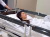 DJ Katty Butterfly Mendadak Dilarikan ke RS, Alami Kista Pecah!