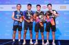 Fajar/Fikri Keok di Final Australian Open 2025, Kirim Pesan Penting untuk Raymond/Joaquin!