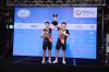Debut Raymond-Joaquin di BWF Level Super 500, Sukses Juarai Australia Open 2025