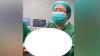 Viral! Dokter Ungkap Alat Medis di RSUD Dokter Baharuddin Tak Layak