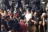 BNN Gerebek Kampung Narkoba di Berlan Jaktim, Tangkap 25 Orang